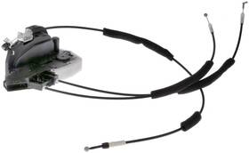937-279 Dorman Oe Solutions Integrated Door Lock Actuator