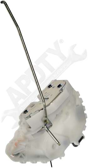 937-297 Dorman Oe Solutions Door Latch Assembly