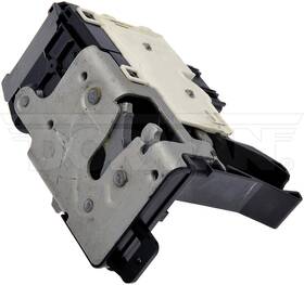 937-724 Dorman Oe Solutions Integrated Door Latch Actuator