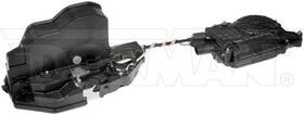 937-849 Dorman - Oe Solutions Door Lock Actuator Motor P N 937 849