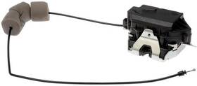 937-906 Dorman - Oe Solutions Liftgate Lock Actuator P N 937 906