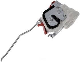 937-955 Dorman Oe Solutions Integrated Latch Actuator