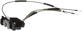 937-992 Dorman Oe Solutions Door Lock Actuator