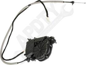 940-157 Dorman Oe Solutions Door Lock Actuator - Trunk