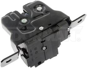 940-161 Dorman - Oe Solutions Liftgate Lock Actuator P N 940 161
