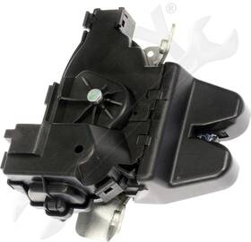940-228 Dorman Oe Solutions Integrated Door Lock Actuator - Trunk