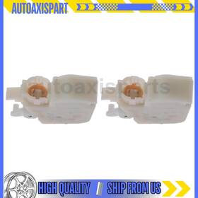 Aaps250106024790 Dorman - Oe Solutions 2 Front Left Right Door Lock Actuator Motor For 2000-2002 Infiniti G20