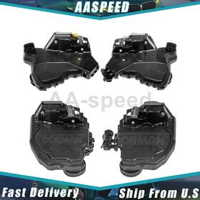 Aspd230202005424-cp Dorman - Oe Solutions Door Lock Actuator Motor Front Rear For Lexus Es350 2012 2011 2010 2009 2008