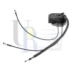 Dvdx20260108-fz2948 Dorman - Oe Solutions Front Right Door Lock Actuator Motor For Nissan Tiida 2007 2008 2009-2013