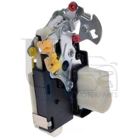 Ebsszfz20250913-599 Dorman - Oe Solutions Front Left Door Lock Actuator Motor For Chevrolet Avalanche 1500 2002-06