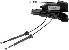 937-094-ad Dorman Oe Solutions Front Left Door Lock Actuator Motor For 2011-2012 Kia Rond
