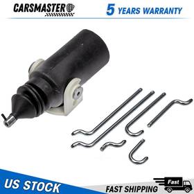 Fzyncszfz20251202-834 Dorman - Oe Solutions Set Of 1 Front Right Door Lock Actuator Motor For 1989-1991 Ford Bronco