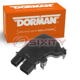 Sx-5431 Dorman - Oe Solutions Front Left Door Lock Actuator Motor For 2002-2006 Honda Cr-v Body Go
