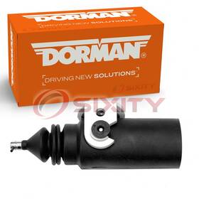 Sx-6046 Dorman - Oe Solutions Front Right Door Lock Actuator Motor For 1980-1983 Ford E-100 Ki