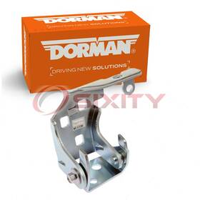 Sx-6600 Dorman - Oe Solutions Rear Right Lower Door Hinge For 2007-2014 Cadillac Escalade Esv Body Sc Sx-6600 Dorman - Oe Solutions Rear Right Lower Door Hinge For 2007-2014 Cadillac Escalade Esv Body Sc