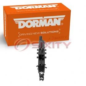 Sx-9411 Dorman - Oe Solutions Front Right Door Lock Actuator Motor For 1998-2002 Lincoln Navigator Cz