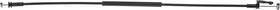 924-5514  Dorman Products Door Latch Cable Compatible With Select Volvo Models