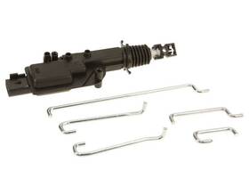 Qr797bz Dorman Door Lock Actuator For 2003 Ford E150
