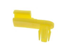 Tx661nt Dorman Door Lock Rod Clip For 1986-2004 Ford Mustang 1995 1987 1988 1989 1990