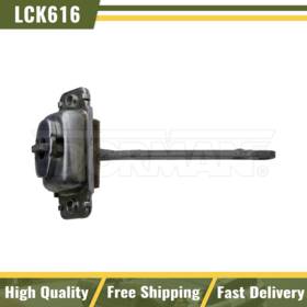 Wtnl6k250409tf0826s Dorman 924-171 Door Check Rear Driver Or Passenger Side New For E150 Van E250