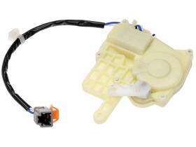 Xt94q5 Dorman Rear Left Door Lock Actuator Motor For 96-00 Honda Civic