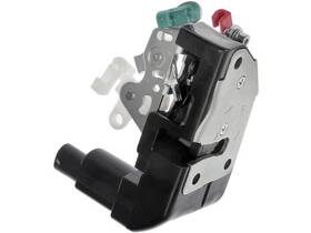 Yz51n7 Dorman Door Lock Actuator Motor For Caravan Town Country Grand Voyager