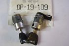 Dp-19-109 Asp Honda Accord Dx