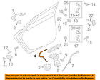 Dp5z54266a46b Ford Lincoln Oem Mkz Lock Cable