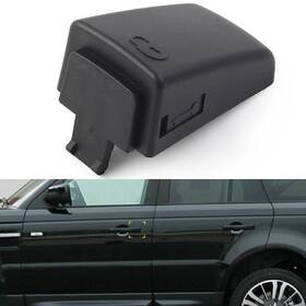 Dreamhighh 612345304899 Driver Side Exterior Door Handle Cap Left Fit Land Rover Freelander 2 Lr3 Lr4