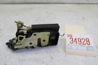 4686 Driver Forenza Suzuki Oem Door Lock Latch Prices 06 Rear Left Actuator