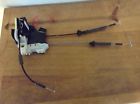 81310-3x030 Driver Part 2013 Front Hyundai Actuator Elantra Side Lock Door