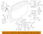 Ds7z54218a15beptm Ford Oem Fusion Front Left
