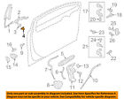 Ds7z5421991c Ford Oem Fusion Front Cylinder
