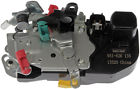 931-626 Durango Dorman Actuator Dodge Front Fits Left Lock Motor Door 98-03