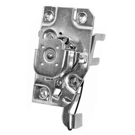 1103t Dynacorn Door Latch Lh 1967-1972 Chevrolet Chevy Pickup
