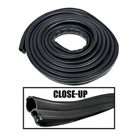 1769c Dynacorn 1976 1985 Chevrolet Impala/ 1987 Caprice - Rear Trunk Weathewrstrip