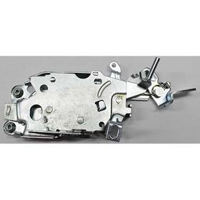8720401 Dynacorn Rh Front Door Latch Camaro/firebird/nova