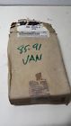 Uz-22264a26-a E-250 Ford Oem 84-91 Econoline Van Side Loading Door Lock Latch Freeship