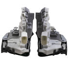 1p1837015 E0w1mj Maxpeedingrods Front Pair Door Latch Lock Actuator For Seat Altea