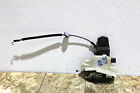 E10127 Volkswagen Passat Rear Door Latch Lock Rh Vw