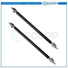 E10493601cp Eccpp Wind Gun Metal Sanded Splitter Rods Support Stabilizer For