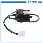 E12401cp239s Eccpp New Power Door Lock Actuators Rear Left Driver Fits