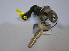 E1fz-7443505-a E1fz-7443505- Oem Nos Key Escort 1981-1987 Cylinder Lock Lynx Ford Tailgate