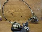 E59b-1122601-ab Ford 1993 Aerostar Front