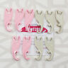 F3ly-6321970-a E6dz-5421970-a F3ly-6321970a Adwt New Pair Door Lock Pawl Clip Left 725766615571