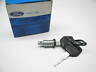 E6hz-6021984-b Ford New Oem Front Door Lock Cyinder And Keys
