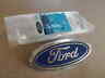 E8az-5443600-a Ford Crown Victoria Trunk Lock Bezel Emblem Nos New