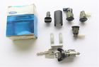 E8fz-6122050-a Ford Escort Complete Door Ignition Lock Set Genuine Oem