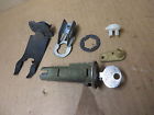E9dz-5443507-c E9dz-5443507- Glove Nos Lock 1988-1991 Ford Taurus Trunk Set