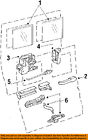 E9uz1526594a Ford Oem 84-91 E-250
